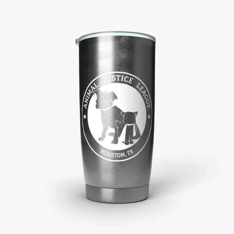 Tumbler - Logo