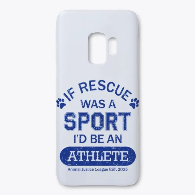 rescue sport