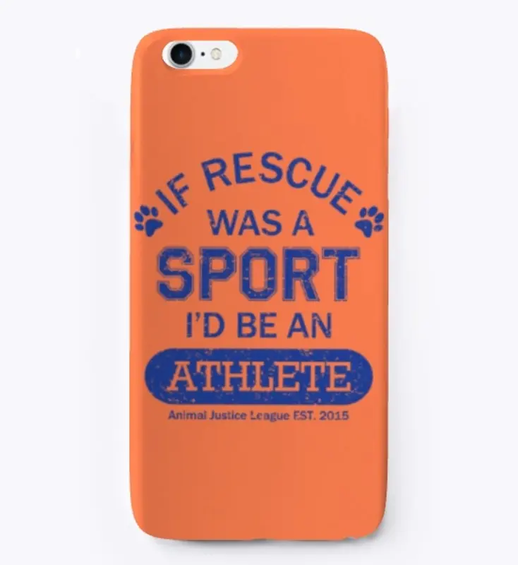 rescue sport