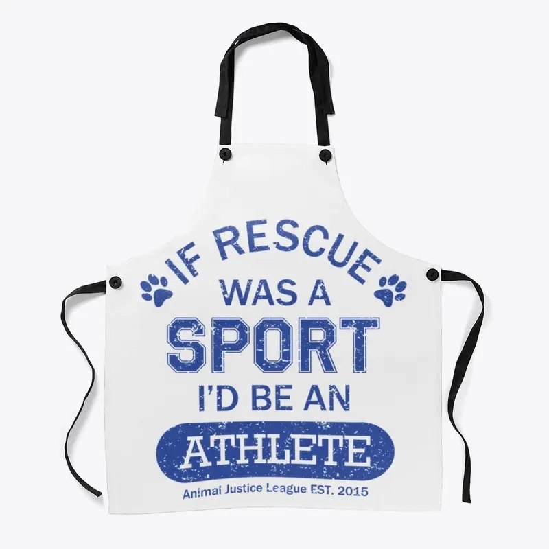 rescue sport